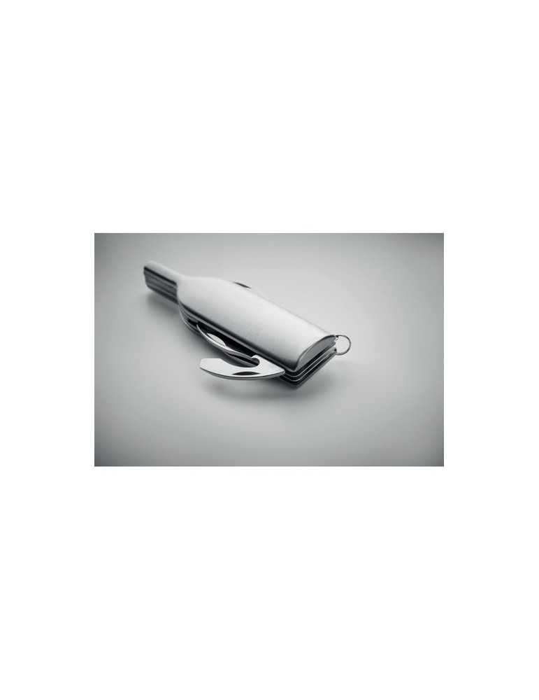 Couteau de poche multi-outils MULTIVINO Personnalisé