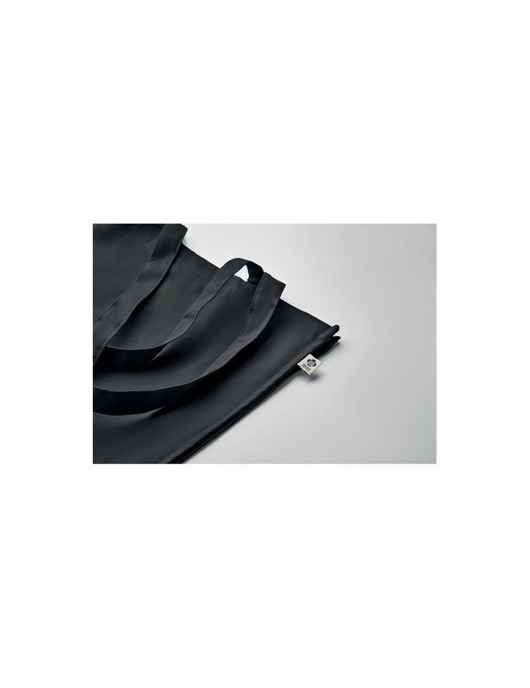 Sac Shopping en Coton Bio BENTE COLOUR Personnalisé