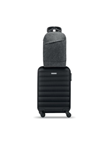 Sac à dos pour ordinateur 13" LLANA - Élégance et Praticité Personnalisé 2