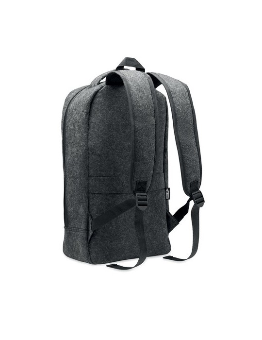 Sac à dos pour ordinateur 13" LLANA - Élégance et Praticité Personnalisé