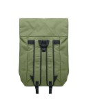 Sac à dos enroulable personnalisé idéal - IREA Matières : PET Couleurs : vert armée accessoire événementiel unique