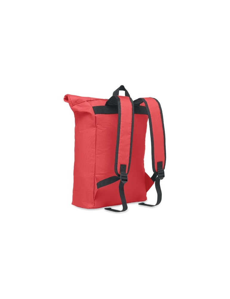 Sac à dos enroulable IREA - Pratique et Élégant Personnalisé