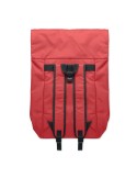 Sac à dos enroulable personnalisé idéal - IREA Matières : PET Couleurs : rouge objet promotionnel éco-responsable