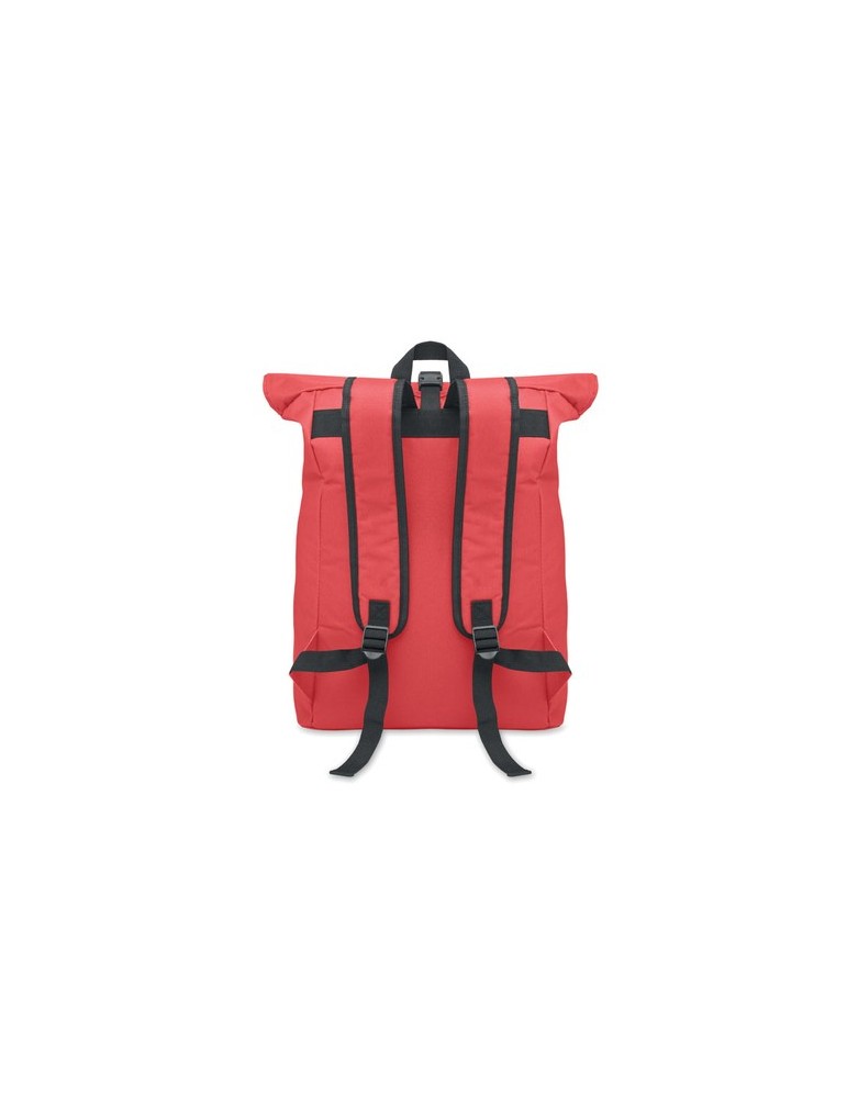 Sac à dos enroulable IREA - Pratique et Élégant Personnalisé