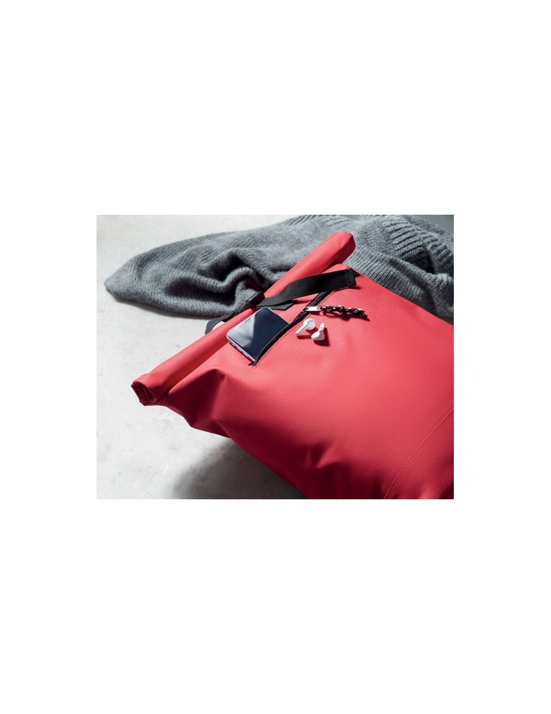 Sac à dos enroulable IREA - Pratique et Élégant Personnalisé
