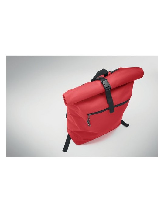 Sac à dos enroulable IREA - Pratique et Élégant Personnalisé