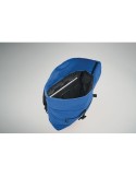 Sac à dos enroulable personnalisé idéal - IREA Matières : PET Couleurs : bleu royal cadeau client original