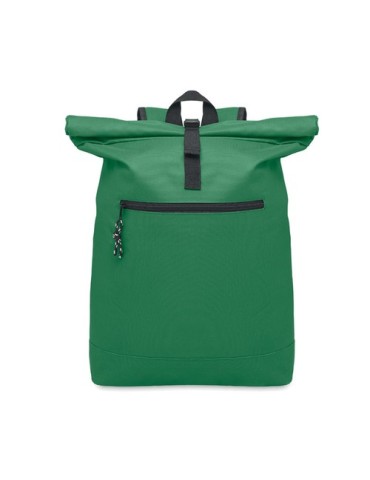 Sac à dos enroulable IREA - Pratique et Élégant Personnalisé 2