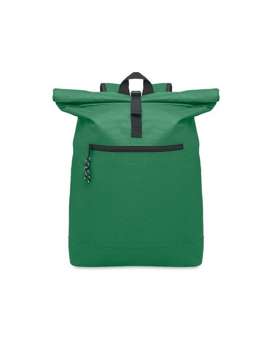 Sac à dos enroulable IREA - Pratique et Élégant Personnalisé