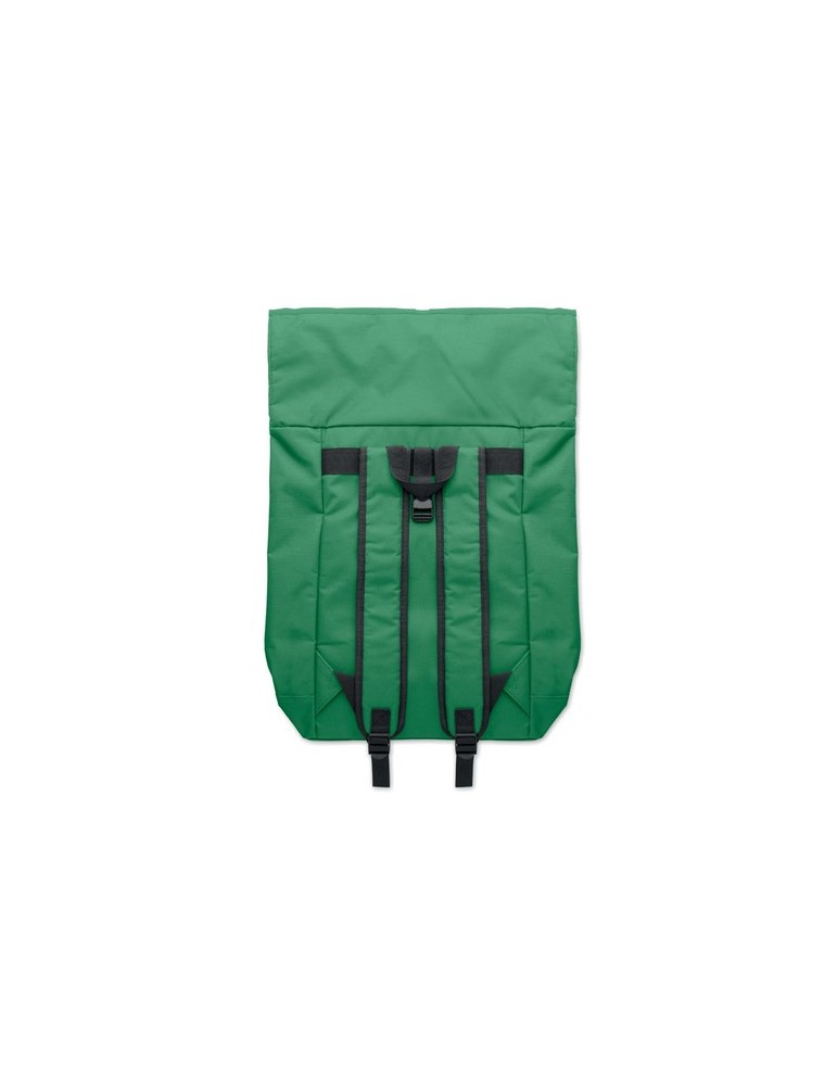 Sac à dos enroulable IREA - Pratique et Élégant Personnalisé