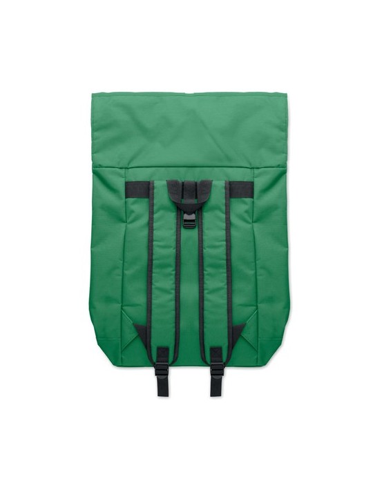 Sac à dos enroulable IREA - Pratique et Élégant Personnalisé