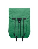 Sac à dos enroulable personnalisé idéal - IREA Matières : PET Couleurs : vert foncé cadeau client original