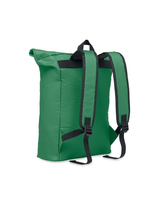 Sac à dos enroulable IREA - Pratique et Élégant Personnalisé