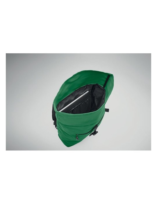 Sac à dos enroulable IREA - Pratique et Élégant Personnalisé