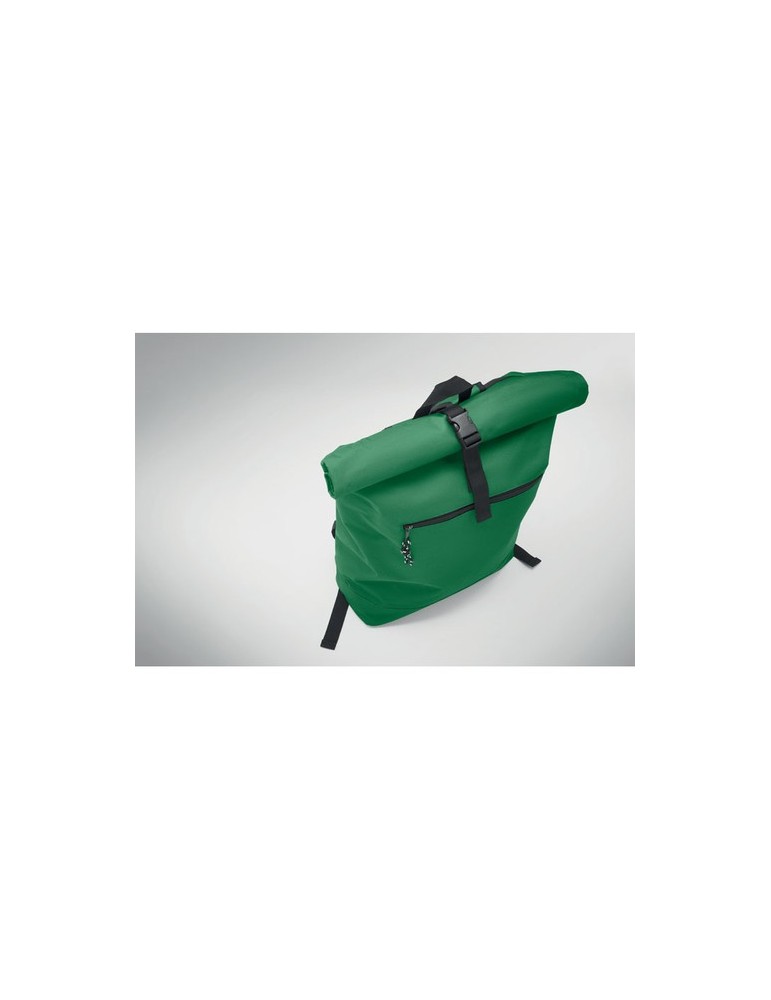 Sac à dos enroulable IREA - Pratique et Élégant Personnalisé