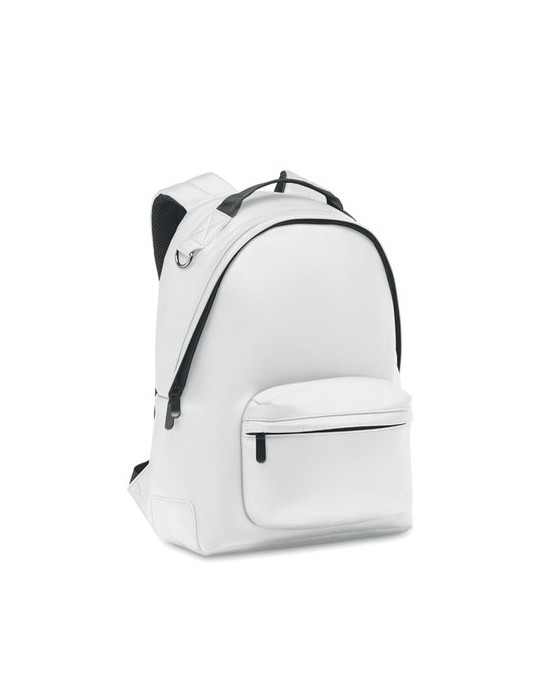 Sac à dos PU souple BAI BACKPACK - Élégance et Praticité Personnalisé