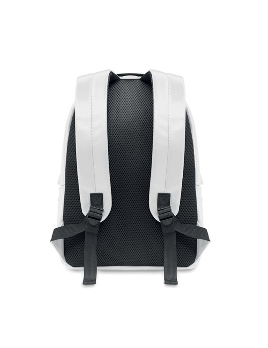 Sac à dos PU souple BAI BACKPACK - Élégance et Praticité Personnalisé