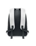 Sac à dos souple en PU idéal pour le bureau et le loisir - BAI BACKPACK cadeau entreprise pas cher