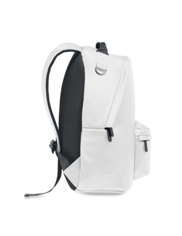 Sac à dos souple en PU idéal pour le bureau et le loisir - BAI BACKPACK impression haute définition