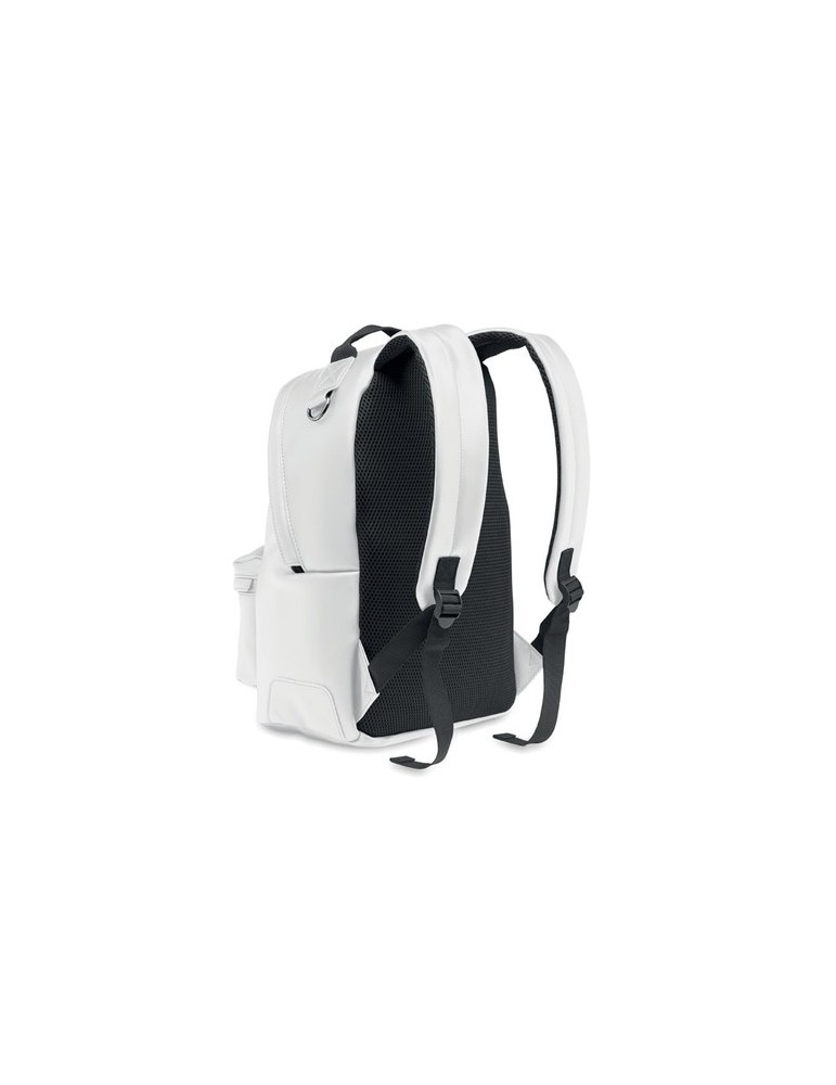 Sac à dos PU souple BAI BACKPACK - Élégance et Praticité Personnalisé
