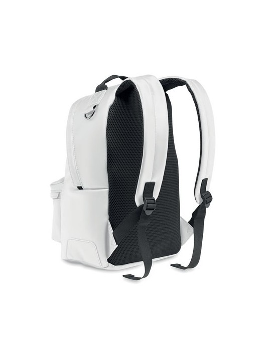 Sac à dos PU souple BAI BACKPACK - Élégance et Praticité Personnalisé