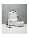 Sac à dos souple en PU idéal pour le bureau et le loisir - BAI BACKPACK personnalisation rapide en France