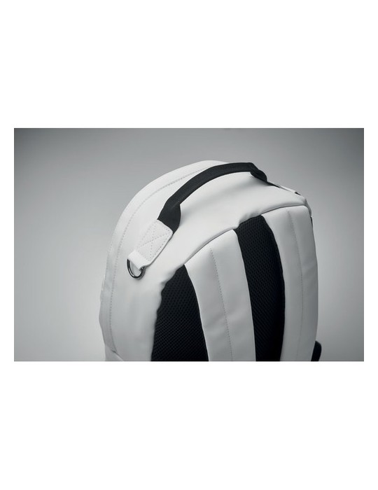 Sac à dos PU souple BAI BACKPACK - Élégance et Praticité Personnalisé