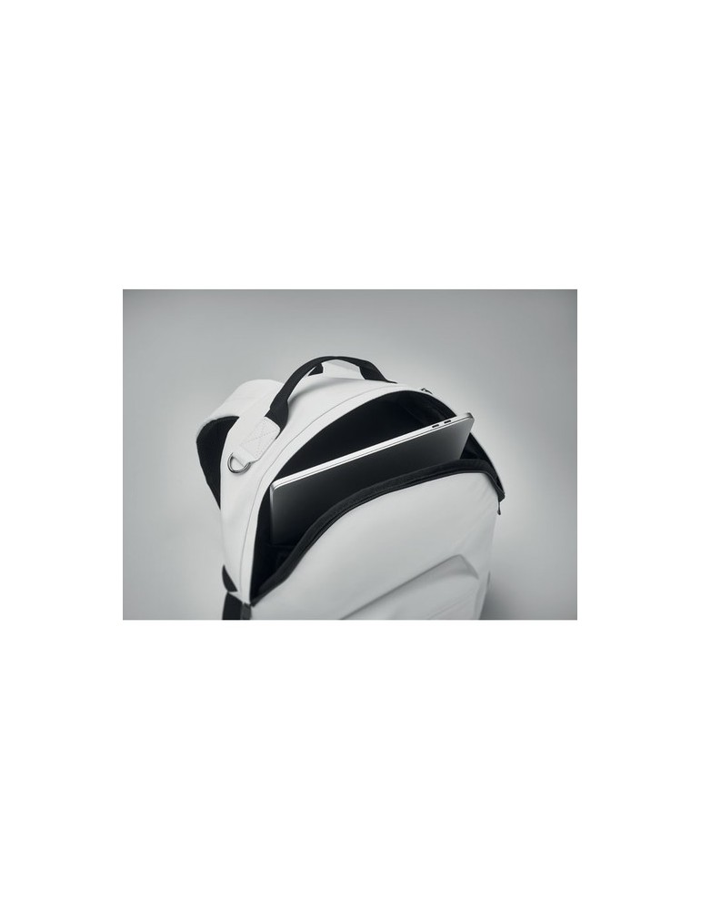 Sac à dos PU souple BAI BACKPACK - Élégance et Praticité Personnalisé