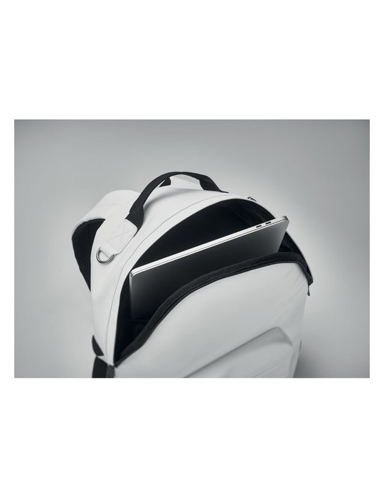 Sac à dos PU souple BAI BACKPACK - Élégance et Praticité Personnalisé