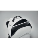 Sac à dos souple en PU idéal pour le bureau et le loisir - BAI BACKPACK goodies personnalisé en stock
