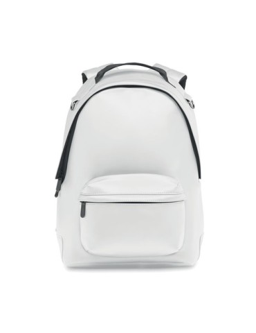 Sac à dos souple en PU idéal pour le bureau et le loisir - BAI BACKPACK cadeau affaires élégant