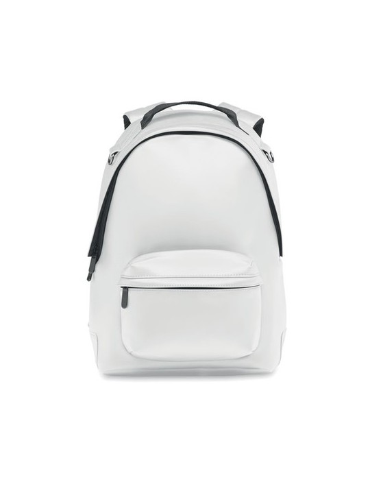 Sac à dos PU souple BAI BACKPACK - Élégance et Praticité Personnalisé
