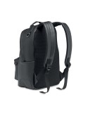 Sac à dos souple en PU idéal pour le bureau et le loisir - BAI BACKPACK Matières : PU Couleurs : noir livraison express 24h 48h