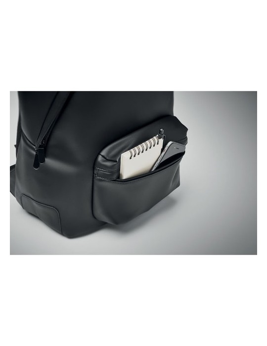 Sac à dos PU souple BAI BACKPACK - Élégance et Praticité Personnalisé