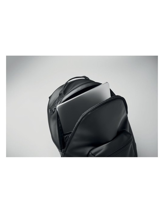 Sac à dos PU souple BAI BACKPACK - Élégance et Praticité Personnalisé