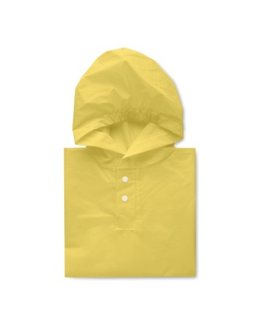 Poncho Imperméable pour Enfant - PONCHIE