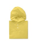 Poncho Imperméable Pratique pour Enfant - PONCHIE Matières : EVA Couleurs : jaune