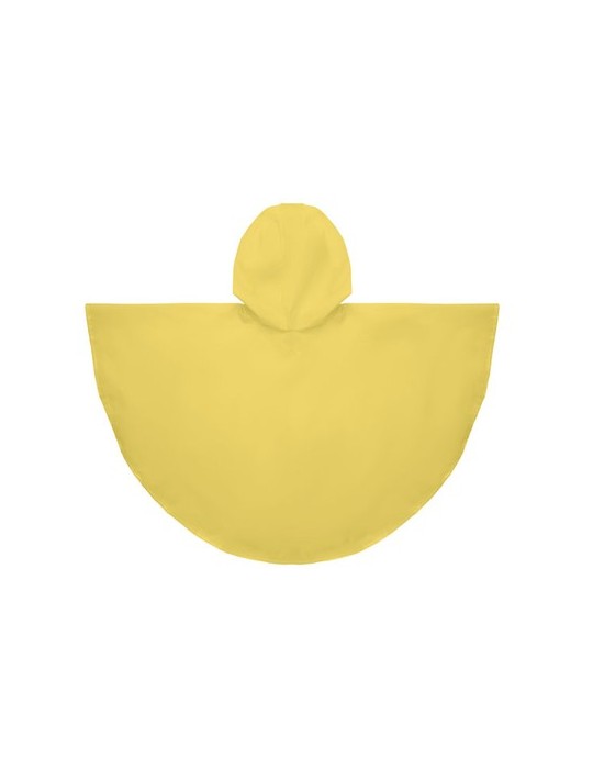 Poncho Imperméable pour Enfant - PONCHIE