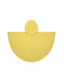 Poncho Imperméable Pratique pour Enfant - PONCHIE Matières : EVA Couleurs : jaune marquage laser ultra précis