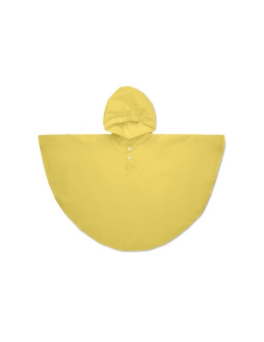 Poncho Imperméable pour Enfant - PONCHIE