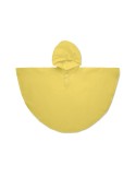 Poncho Imperméable Pratique pour Enfant - PONCHIE Matières : EVA Couleurs : jaune objet promotionnel éco-responsable