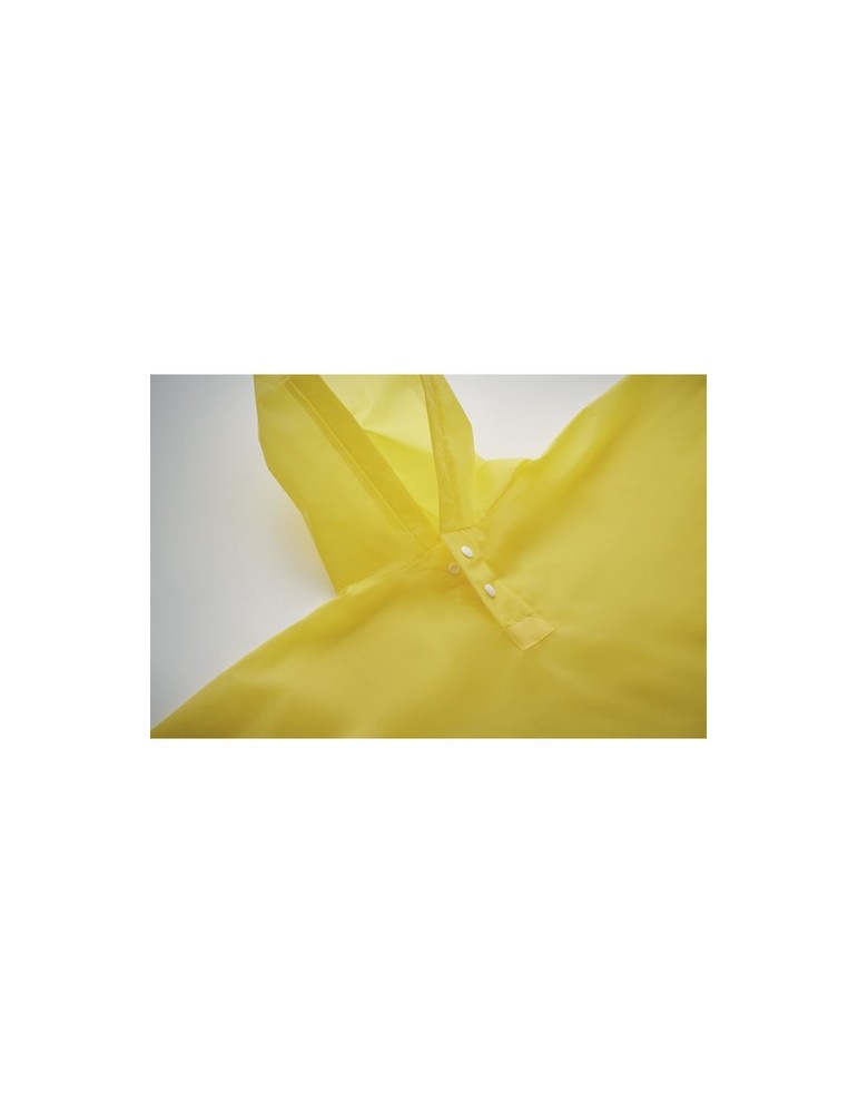 Poncho Imperméable pour Enfant - PONCHIE