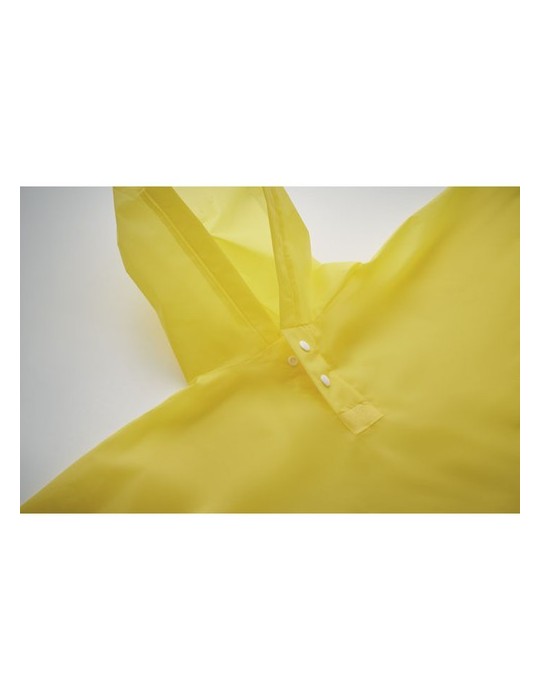 Poncho Imperméable pour Enfant - PONCHIE