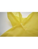 Poncho Imperméable Pratique pour Enfant - PONCHIE Matières : EVA Couleurs : jaune objet publicitaire robuste