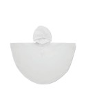 Poncho Imperméable Pratique pour Enfant - PONCHIE Matières : EVA Couleurs : blanc cadeau collaborateur premium