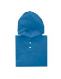 Poncho Imperméable Pratique pour Enfant - PONCHIE personnalisable avec votre logo