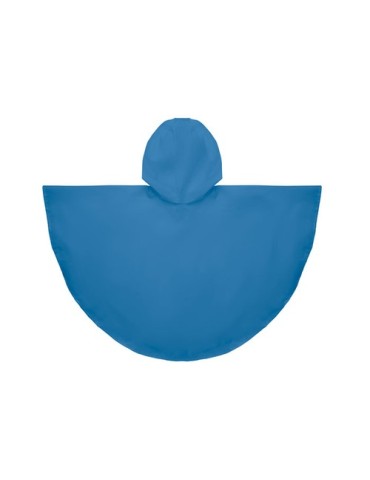 Poncho Imperméable Pratique pour Enfant - PONCHIE impression haute définition