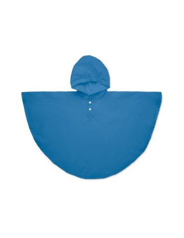 Poncho Imperméable Pratique pour Enfant - PONCHIE livraison express 24h 48h