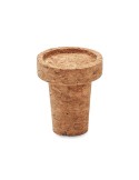 Bouchon de bouteille en liège personnalisé pratique TIPAS Matières : liège Couleurs : beige
