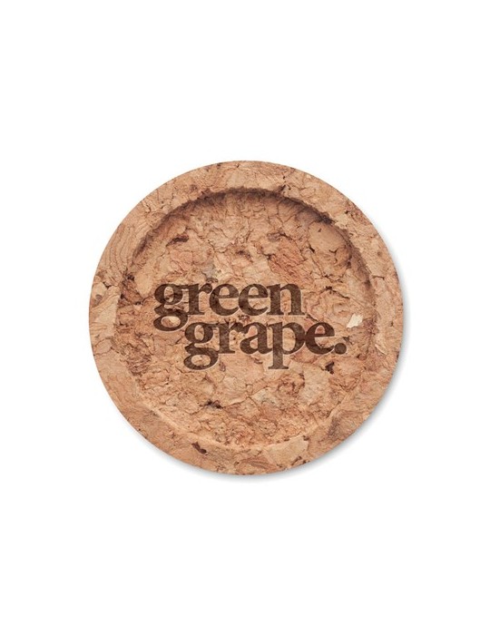 Bouchon de Bouteille en Liège TIPAS - Élégance Naturelle